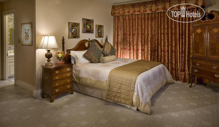 New photos from tourists Warwick Melrose Hotel Dallas 4*