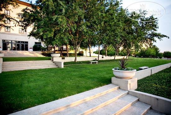 Hotelier's photos Westin Stonebriar 4*