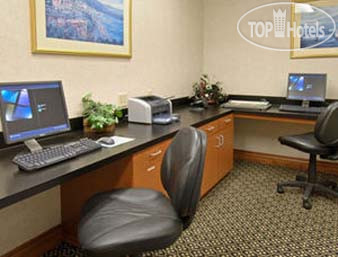 New photos from tourists Wingate by Wyndham Longview 2*