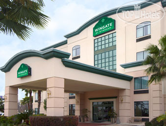 Hotel photo Wingate by Wyndham Houston - Willowbrook 2*