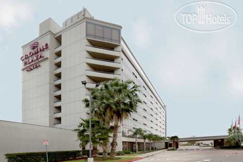 Hotelier's photos Crowne Plaza Houston Northwest-Brookhollow 4*