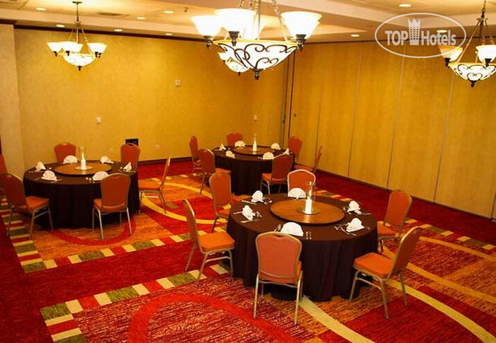 New photos from tourists Courtyard Austin Downtown Convention Center 3*