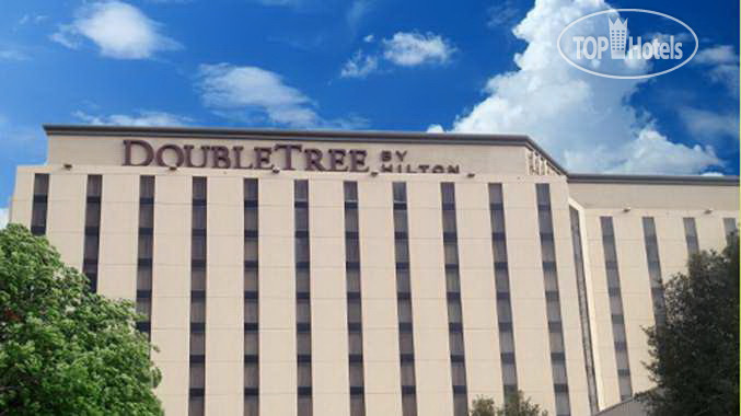 New photos from tourists DoubleTree by Hilton Hotel Dallas Near the Galleria 3*