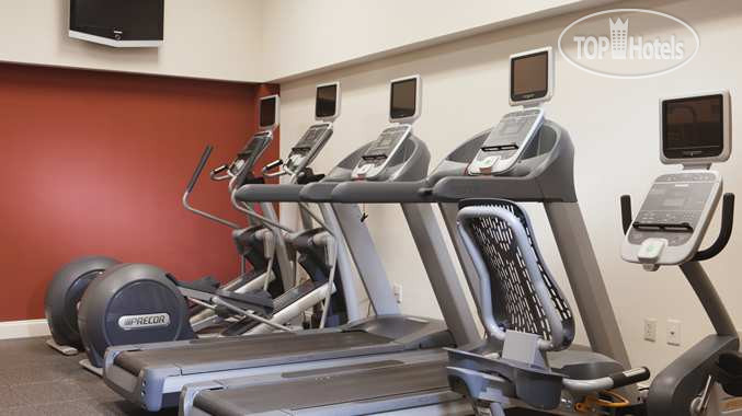 New photos from tourists DoubleTree by Hilton Austin 3*
