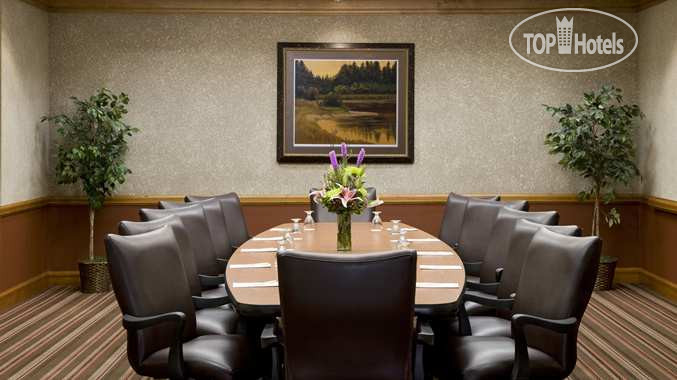 New photos from tourists DoubleTree by Hilton Dallas-Farmers Branch 3*
