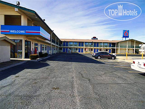 New photos from tourists Motel 6 Amarillo - West