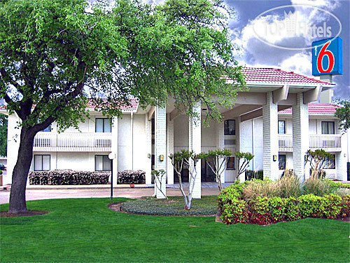 Hotel photo Motel 6 Dallas-Addison 2*