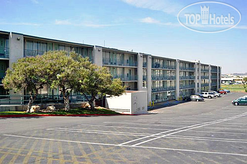 New photos from tourists Motel 6 El Paso Central