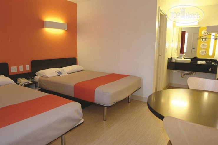 New photos from tourists Motel 6 San Marcos 2*