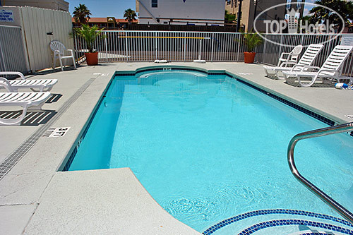 New photos from tourists Motel 6 South Padre Island 2*