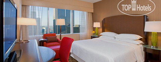 New photos from tourists Sheraton Dallas 4*
