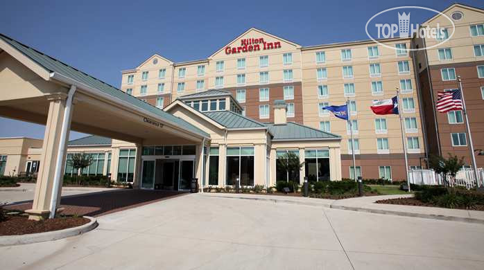 Hotel photo Hilton Garden Inn Houston Energy Corridor 3*
