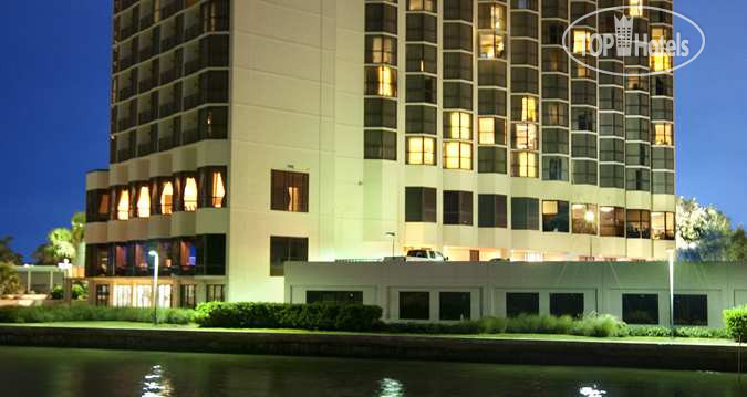 Hotelier's photos Hilton Houston NASA Clear Lake 3*