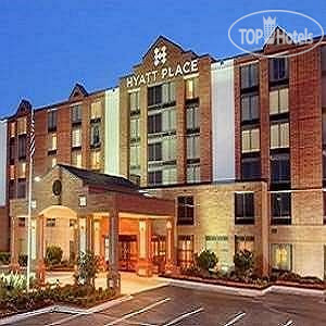 Hotel photo Hyatt Place San Antonio-Northwest Medical Center 3*