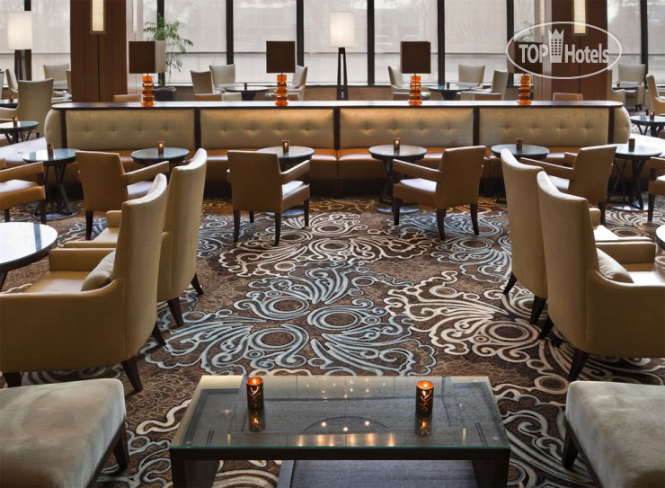 New photos from tourists InterContinental Dallas 4*