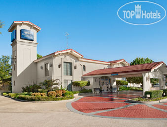 Hotelier's photos Baymont Inn & Suites Longview 2*