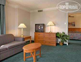 New photos from tourists Baymont Inn & Suites Austin Highland Mall 2*