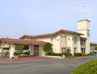 Hotelier's photos Baymont Inn & Suites Austin Highland Mall 2*