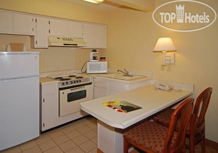 New photos from tourists Econo Lodge Inn & Suites Six Flags 2*