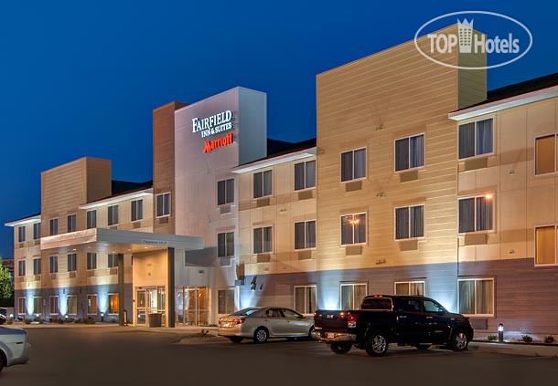 Hotelier's photos Fairfield Inn & Suites Fort Worth I-30 West Near NAS JRB 2*