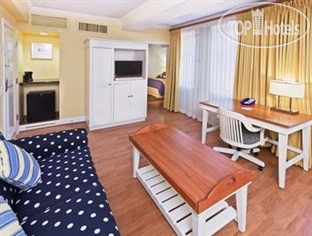 New photos from tourists Indigo Dallas Downtown 3*
