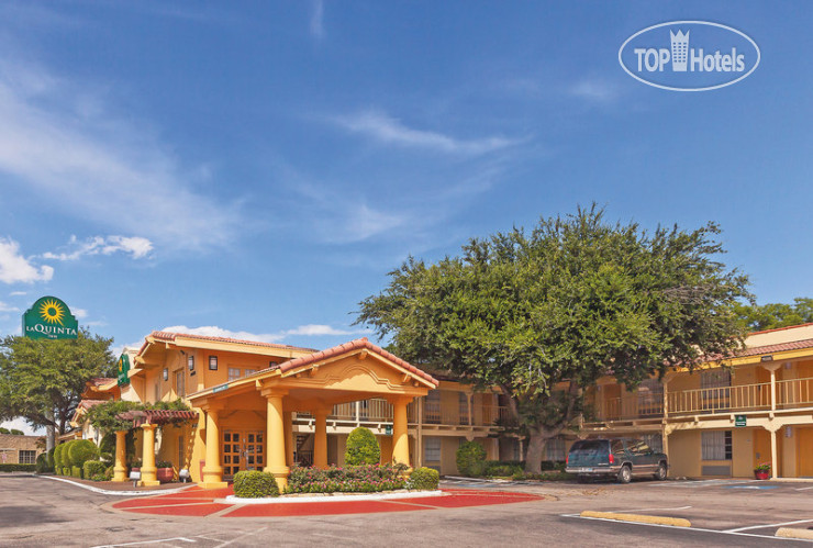 Hotel photo La Quinta Inn Dallas Uptown 3*