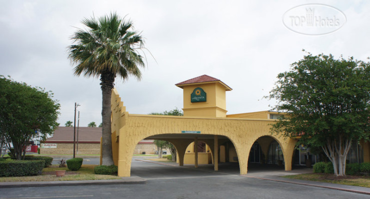 Hotel photo La Quinta Inn Del Rio 2*