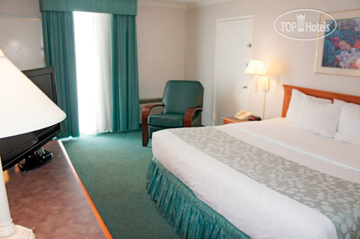 Новые добавленные фото туристов La Quinta Inn Del Rio 2*