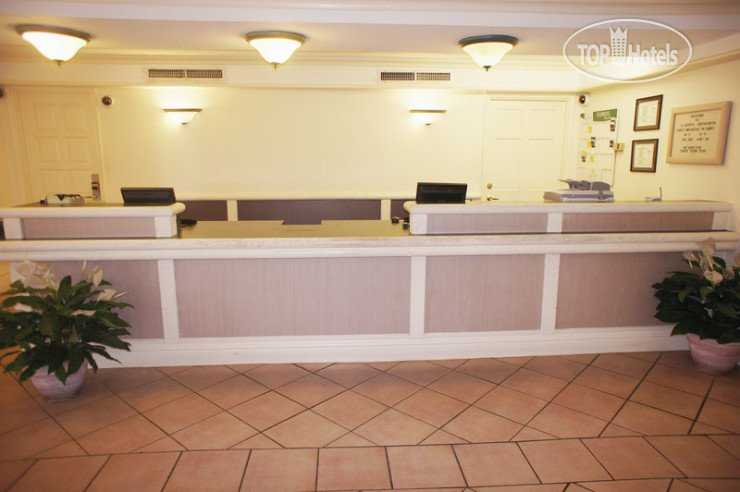 New photos from tourists La Quinta Inn Eagle Pass 3*