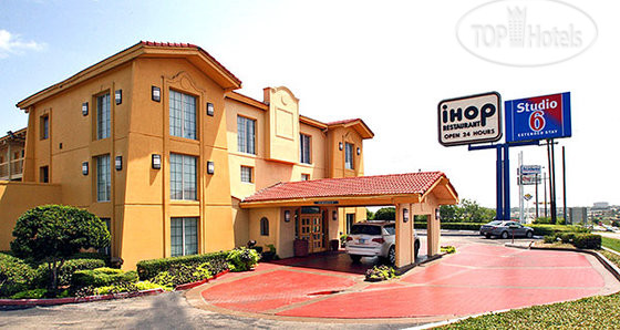 Hotel photo La Quinta Inn Fort Worth West Medical Center 2*