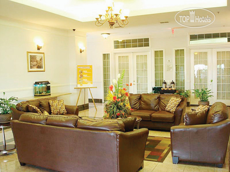 Новые добавленные фото туристов La Quinta Inn & Suites Alamo at East McAllen 2*