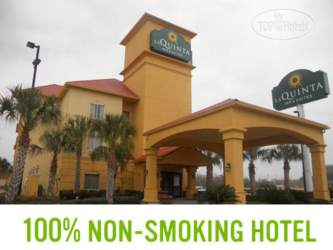Hotel photo La Quinta Inn & Suites Beaumont West 2*