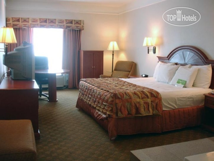 New photos from tourists La Quinta Inn & Suites Belton 2*