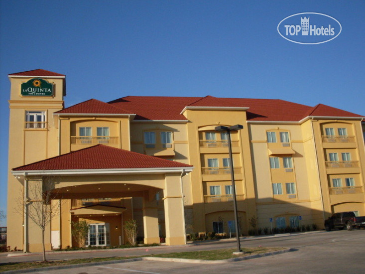 Photos La Quinta Inn & Suites Brownwood