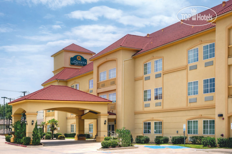 Photos La Quinta Inn & Suites Cleburne