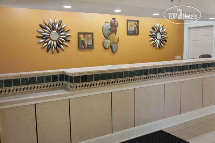 Новые добавленные фото туристов La Quinta Inn & Suites Conroe 2*