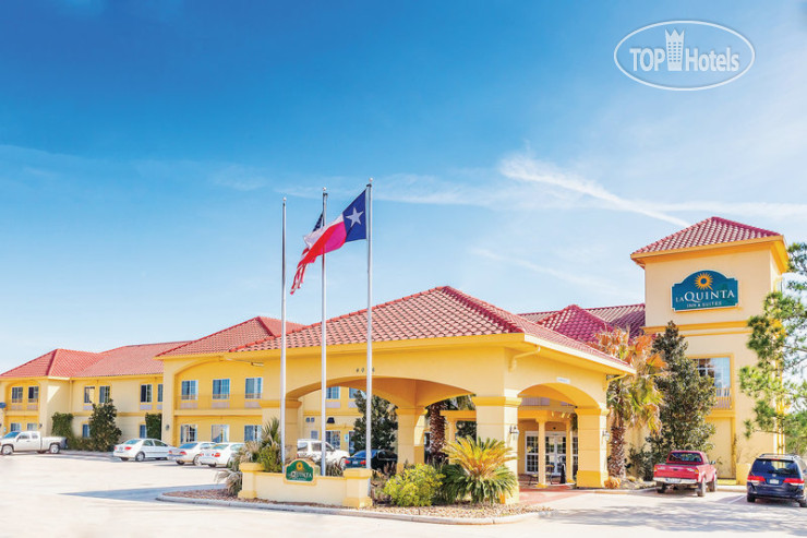 Photos La Quinta Inn & Suites Conroe