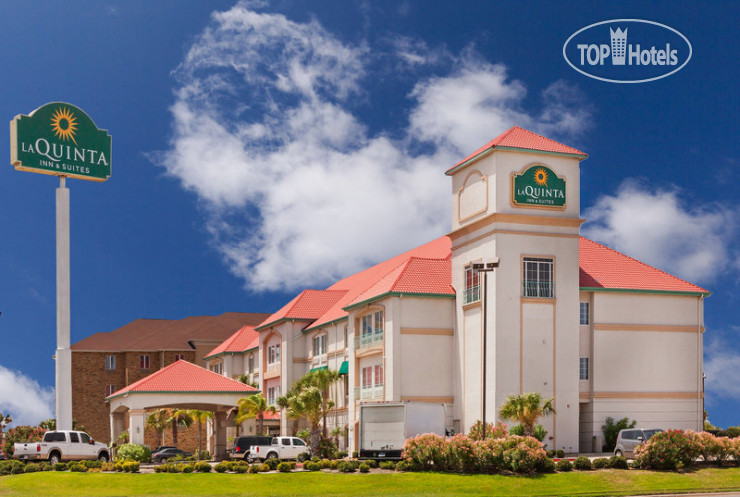 Hotel photo La Quinta Inn & Suites Corpus Christi Airport 2*