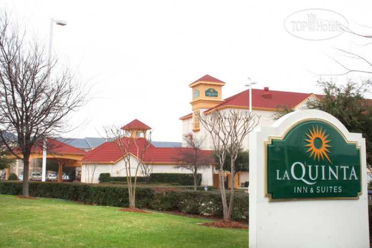 Hotel photo La Quinta Inn & Suites Dallas Plano West 3*