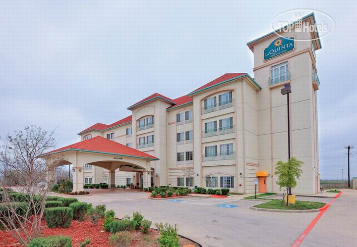 New photos from tourists La Quinta Inn & Suites Gainesville 2*