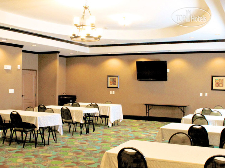 New photos from tourists La Quinta Inn & Suites Grand Prairie South 2*