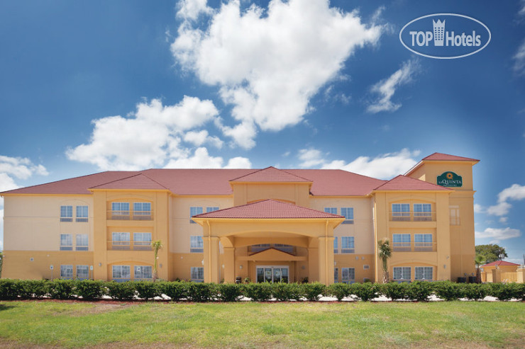 Hotelier's photos La Quinta Inn & Suites Port Lavaca 2*
