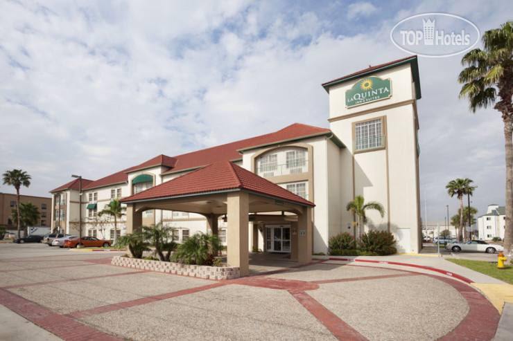 Hotelier's photos La Quinta Inn & Suites Pharr - Rio Grande Valley 2*