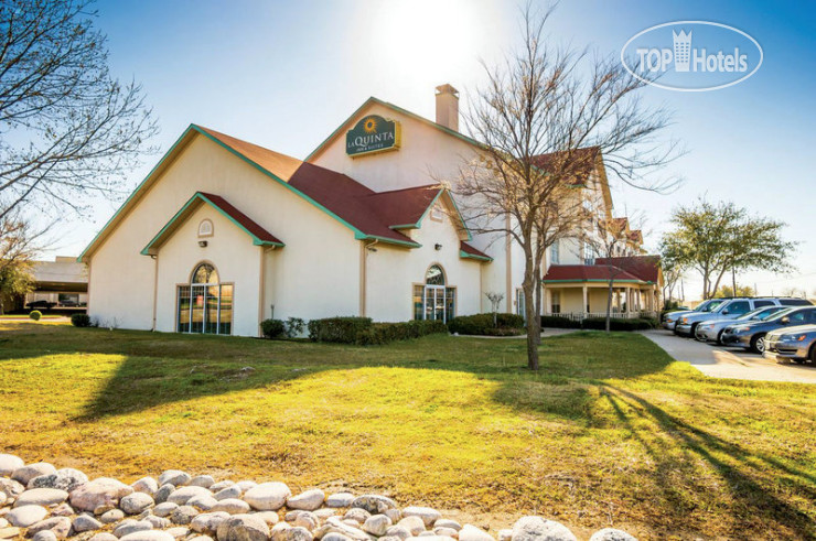 New photos from tourists La Quinta Inn & Suites Rockwall 2*