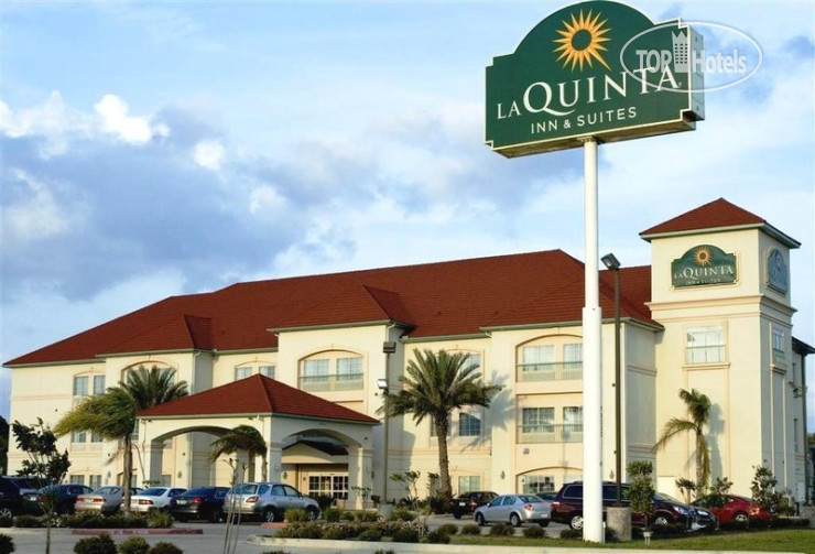 New photos from tourists La Quinta Inn & Suites Rosenberg 2*