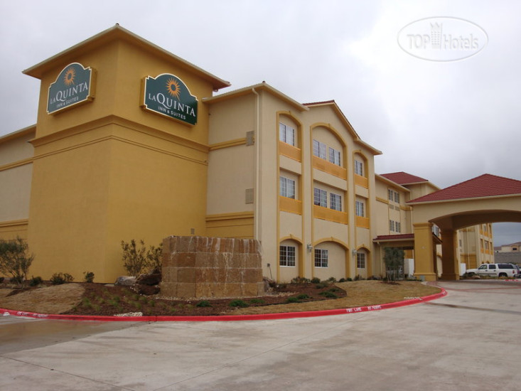 Photos La Quinta Inn & Suites Woodway-Waco South