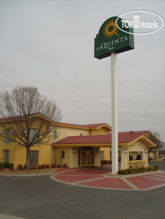Hotel photo La Quinta Inn Abilene 2*