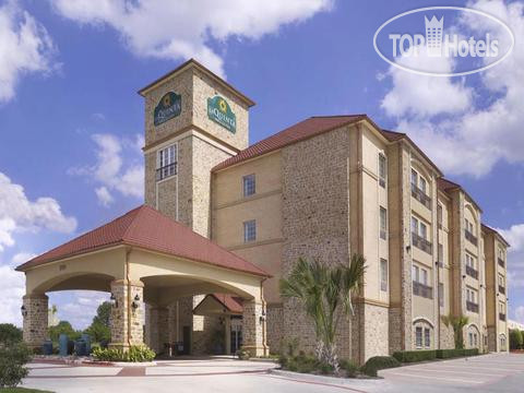 New photos from tourists La Quinta Inn Dallas Grand Prairie 2*