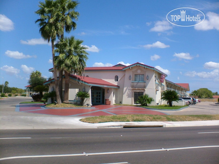 New photos from tourists La Quinta Inn Harlingen 2*