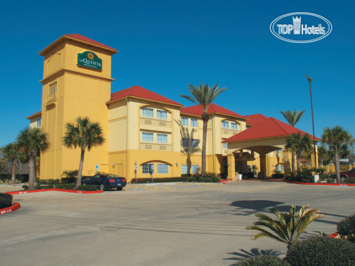 Hotelier's photos La Quinta Inn & Suites Houston NASA Seabrook 2*